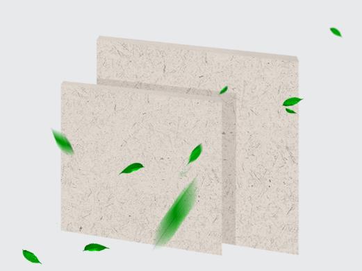 石膏板的优势有哪些？