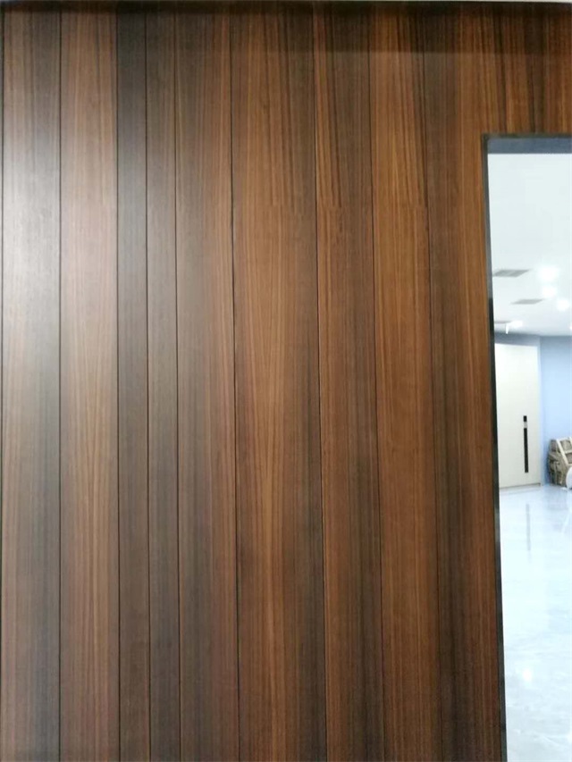 在装修中，香来珥天然木饰面板材为何受众人喜爱