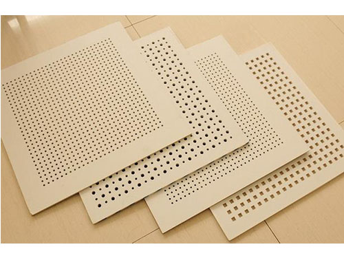 室内吸音材料有哪些？